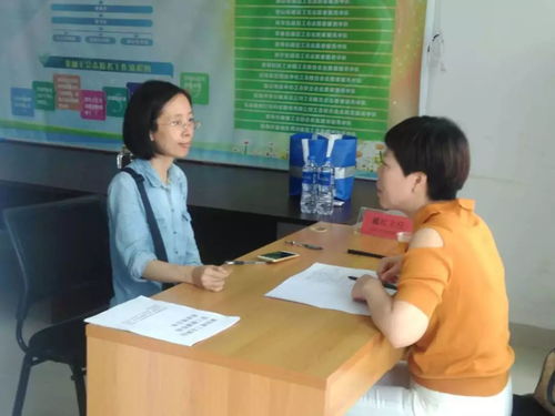健康有约咨询点,开展面对面服务 第二期报名开始啦