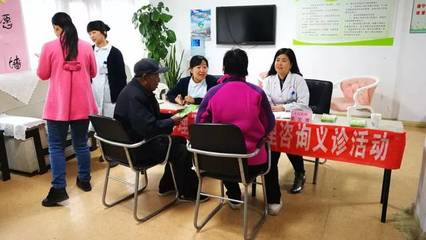 基层|舞蹈、知识讲座、义诊…世界精神卫生日长春市过得真热闹!