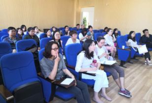 中心动态 云南大学学生工作部 处 心理健康咨询服务中心