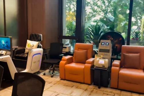 今日聚焦熙华台官方售楼处发布@熙华台开启生活新篇章!