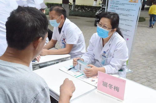 警惕这个健康杀手，焦煤中央医院支招，健康咨询服务很受用