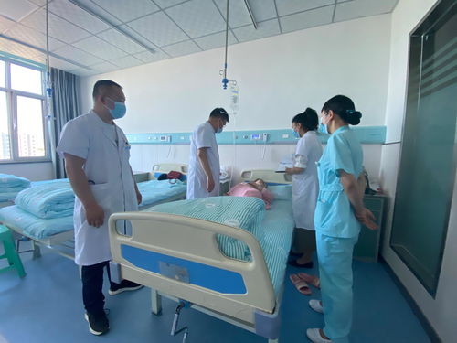 甘肃省卫生健康委举办青年医师走基层志愿服务活动，推动健康服务惠民生