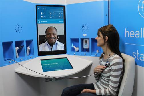 互联网医疗进入第三阶段 传统医疗机构如何布局健康咨询服务